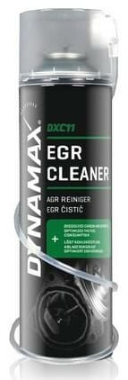 Obrázek produktu DYNAMAX DXC11 EGR CLEANER, čistič EGR ventilů 400 ml 611514
