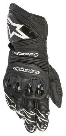 Obrázek produktu rukavice GP PRO R3, ALPINESTARS (černá, vel. L) 3556719-10