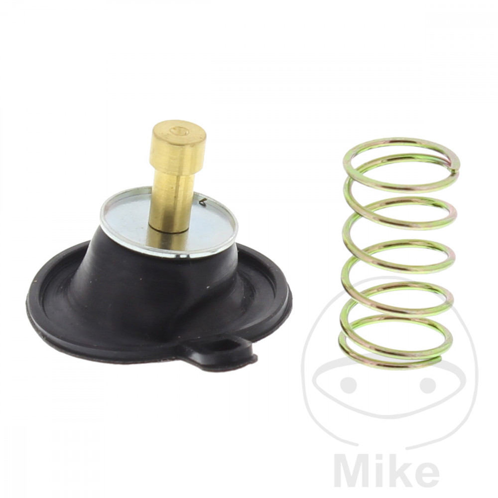 Obrázek produktu Ventil vzduchového těsnění karburátoru TOURMAX vzduchový ventil