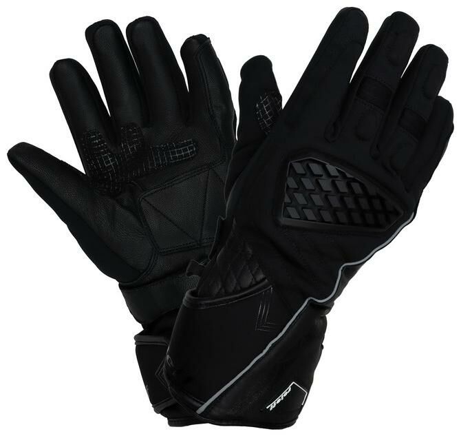 Obrázek produktu rukavice Garmisch, ROLEFF (černé) RO 201