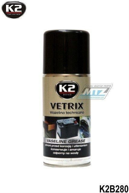 Obrázek produktu Vetrix - tekutá vazelína 140ml K2B280