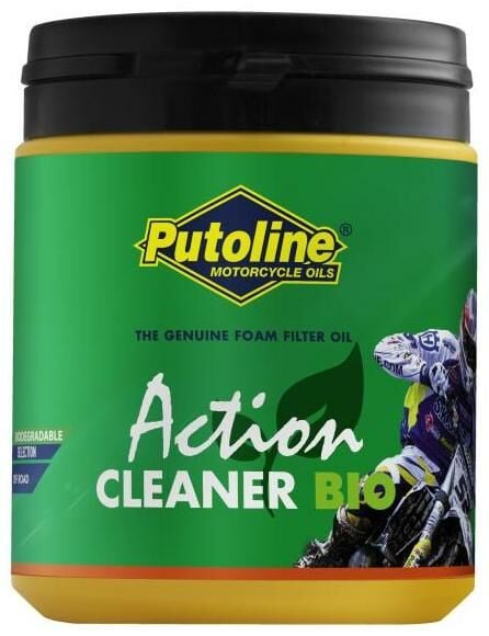 Obrázek produktu Mytí/Šampon na pěnové vzduchové filtry Putoline Action Cleaner Bio (balení 600g) (74102) PU74102