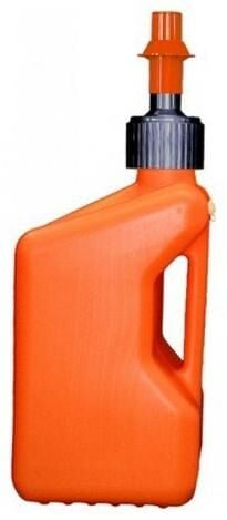 Obrázek produktu Kanystr rychlotankovací benzínu TuffJug - 20L - oranžový (kanystr-benz) AUJUG20-07
