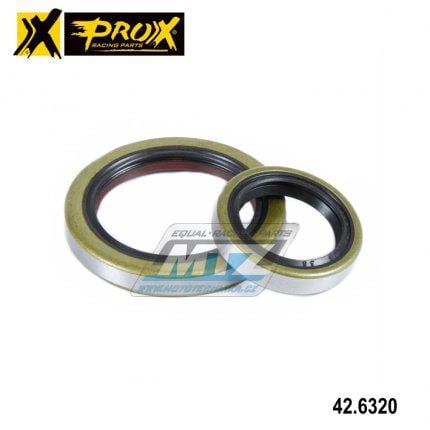 Obrázek produktu Gufera klikové hřídele (sada simerinků na kliku) - KTM 250+300+360+380SX+250+300+360+380EXC + Husqvarna TE250+TE300+TC250 / 14-24 + Beta RR250+RR300 / 13-24 + Husaberg TE250+TE300 / 11-14