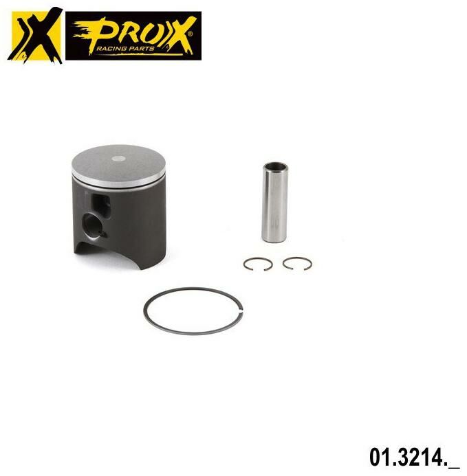 Obrázek produktu SADA PÍSTŮ RM125 90-99 01.3214.A