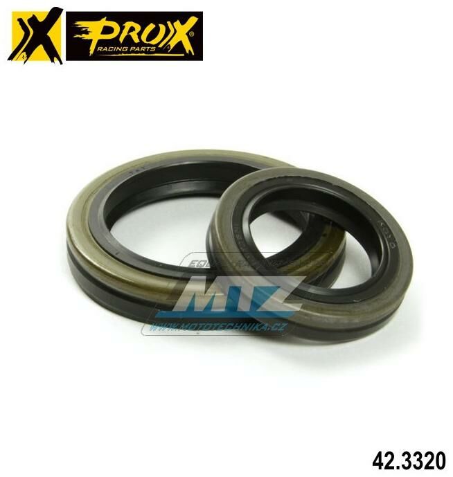Obrázek produktu PROX CRANKSEAL SADA RM250 00-02 (42.3320)