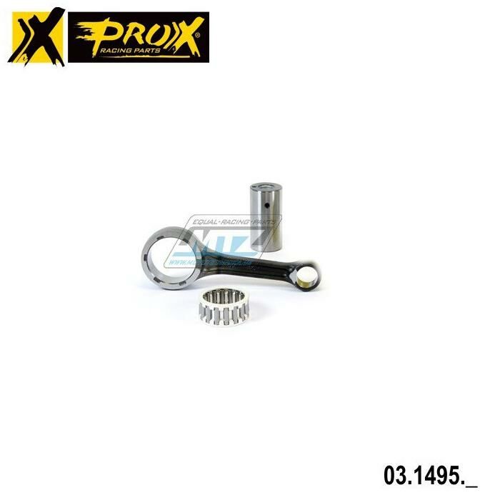 Obrázek produktu PROX CON ROD XR400R 96-04 (03.1495)