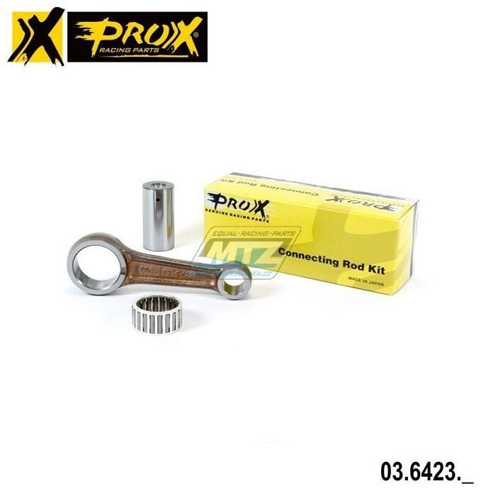 Obrázek produktu Sada spojovacích tyčí PROX - KTM SX450
