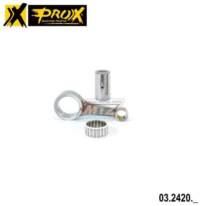 Pro-X Connecting Rod Kit YZ426F/WR426F 03.2420