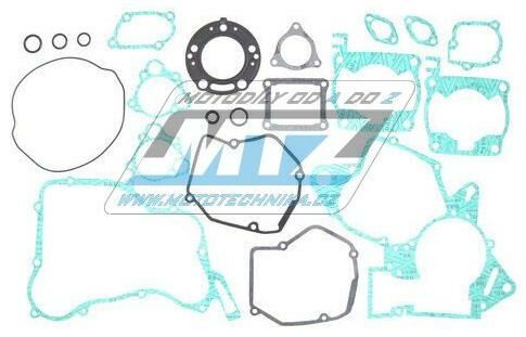 Obrázek produktu Těsnění kompletní motor Honda CR125 / 00-02