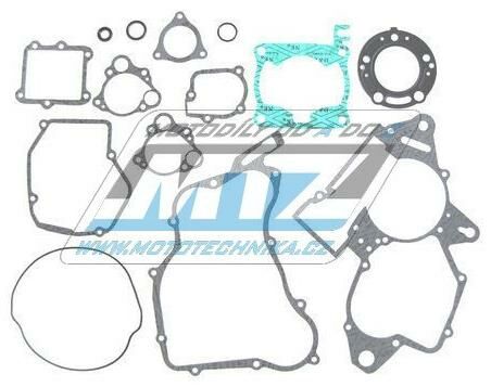Obrázek produktu Těsnění kompletní motor Honda CR125 / 03