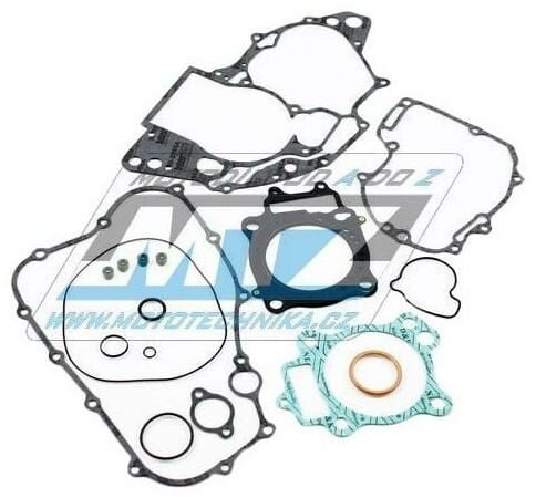 Obrázek produktu Těsnění kompletní motor Honda CRF250R / 04-07 + CRF250X / 04-17 (34_75)