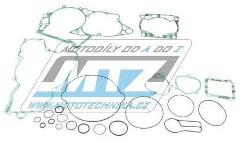 Obrázek produktu Těsnění kompletní motor  KTM 250SX / 07-16 + KTM 250EXC / 07 + Husqvarna TC250 / 14-16