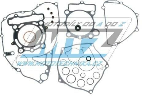 Obrázek produktu Těsnění kompletní motor Kawasaki KXF250 / 09-16 (34_125)