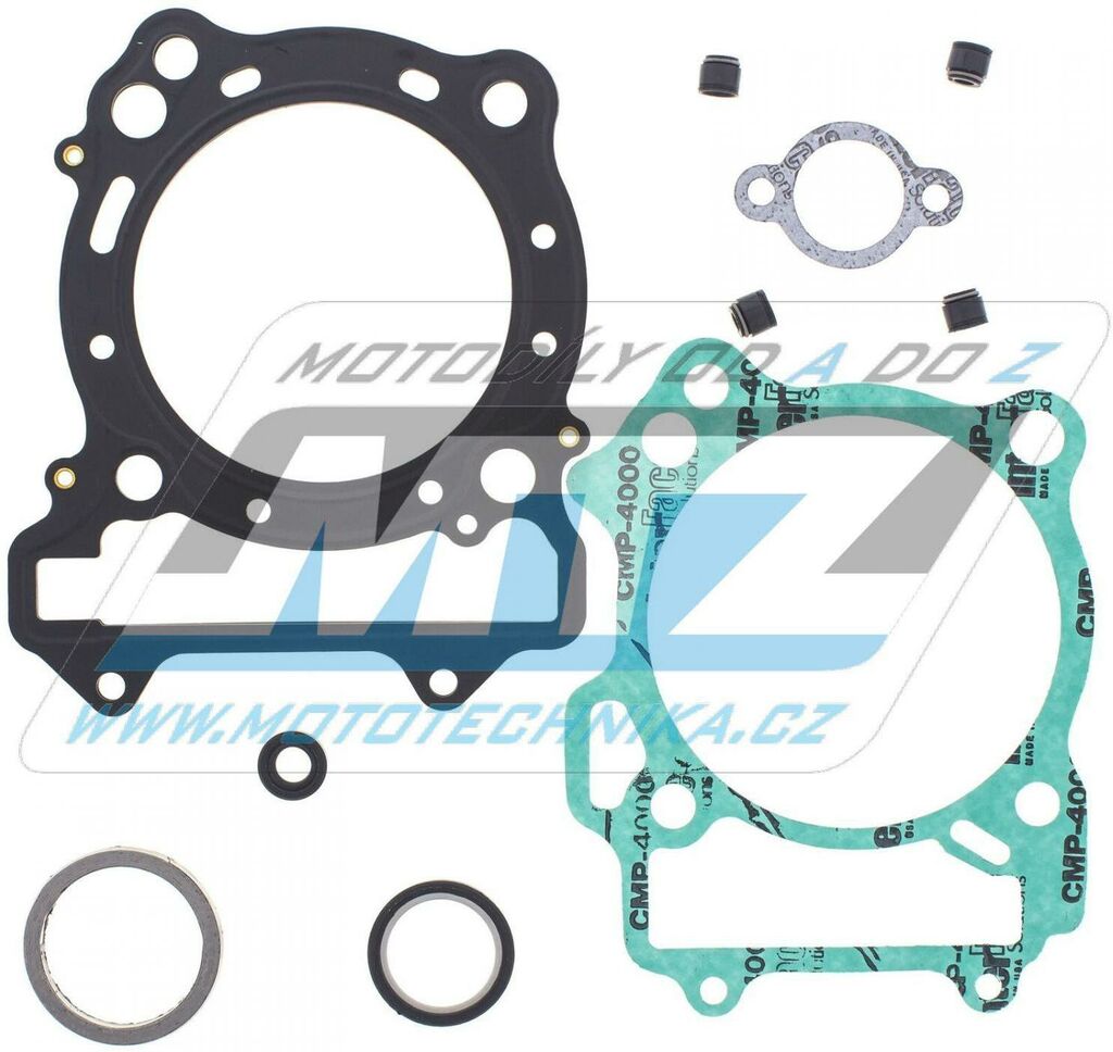 Obrázek produktu Těsnění horní (sada top-end) Suzuki DRZ400 / 00-24 35.3420-MTZ