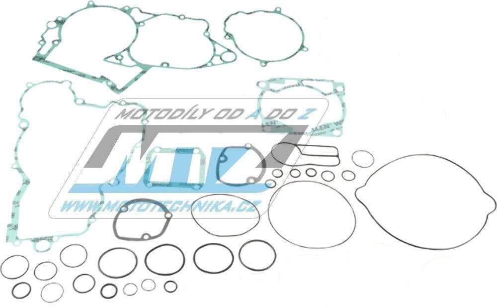 Obrázek produktu Těsnění kompletní motor KTM 300EXC / 04 (34_106) 34.6344-MTZ
