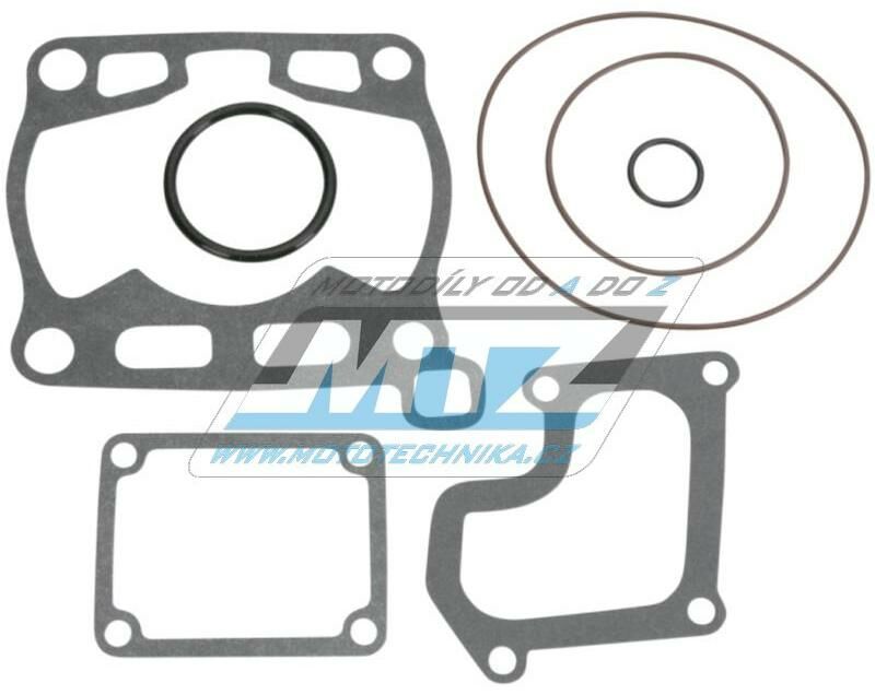 Obrázek produktu Těsnění horní (sada top-end) Suzuki RM85 / 02-24