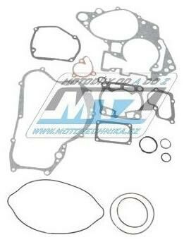 Obrázek produktu Těsnění kompletní motor Suzuki RM125 / 04-11 (34_56)