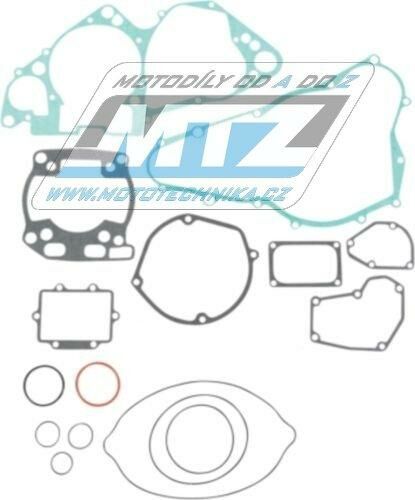 Obrázek produktu Těsnění kompletní motor Suzuki RM250 / 99-00 (34_59)
