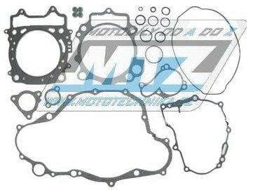 Obrázek produktu Těsnění kompletní motor Yamaha YZF450 / 10-13 (34_45)