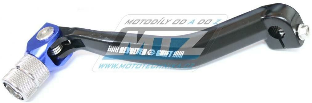 Obrázek produktu Řadička ZETA Revolver - ZETA ZE90-3316 - Yamaha YZ125+YZ250 / 06-24 + YZ125X+YZ250X