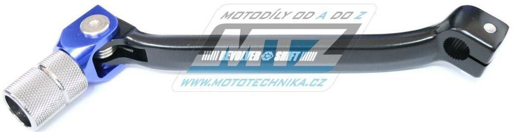 Obrázek produktu Řadička ZETA Revolver - ZETA ZE90-3346 - Yamaha WR250R + WR250X / 07-17