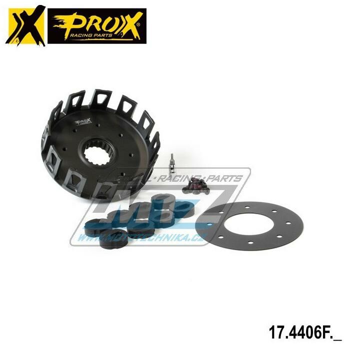 Obrázek produktu Koše spojky PROX Kawasaki KX450F