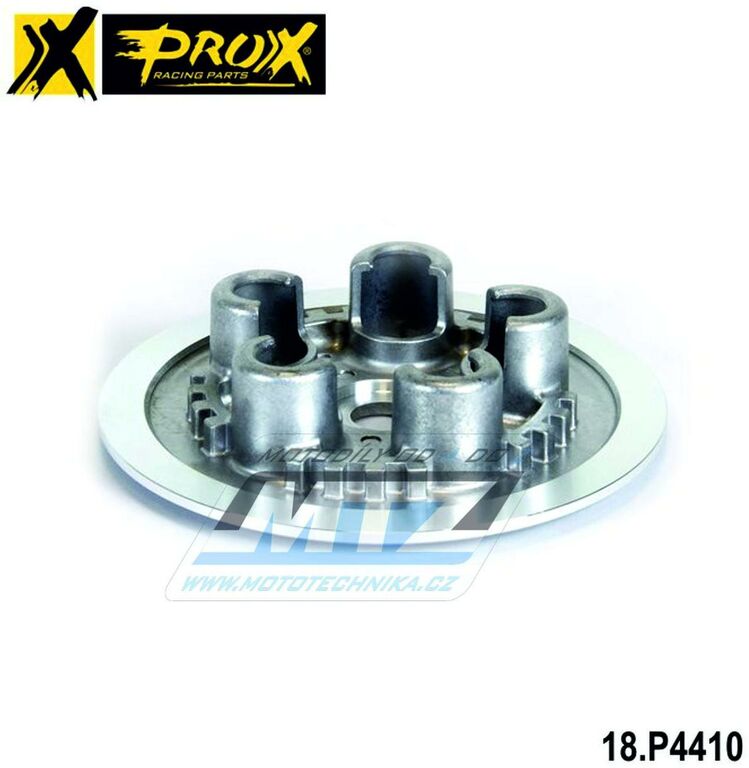 Obrázek produktu Přítlačná deska ProX Kawasaki KXF450
