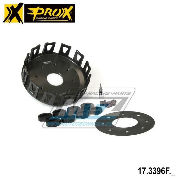 Obrázek produktu Spojkové koše PROX Suzuki RM250