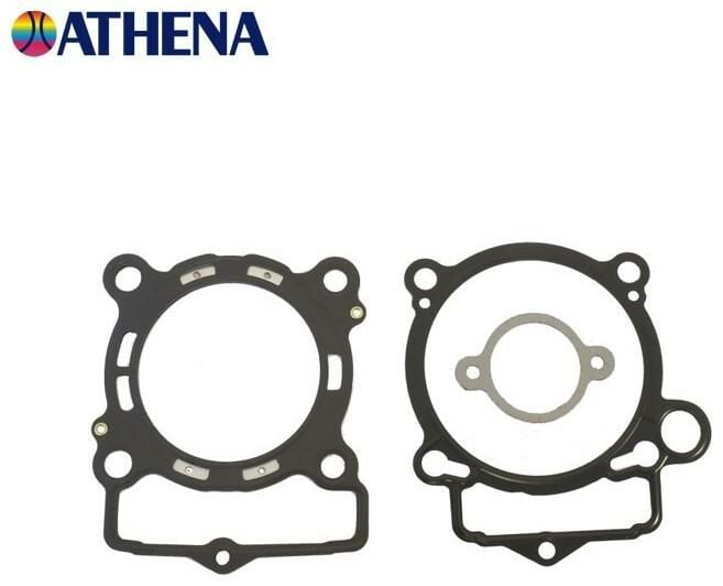 Athena P400250900069 Complete Gasket Kit - 4