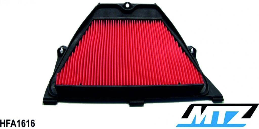 Obrázek produktu Filtr vzduchový HFA1616-MTZ - Honda CBR600RR HFA1616-MTZ