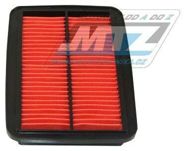 Obrázek produktu Filtr vzduchový HFA3610-MTZ - Suzuki GSF1200 Bandit + GSF600 Bandit HFA3610-MTZ