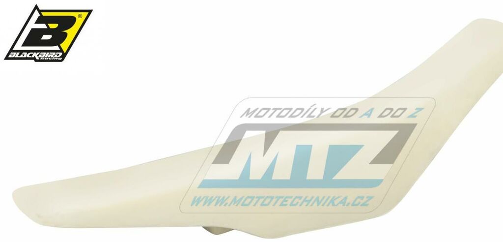 Obrázek produktu Pěna sedla (molitan sedla) - Honda CRF250R / 04-05 (standardní provedení) (bb4106)