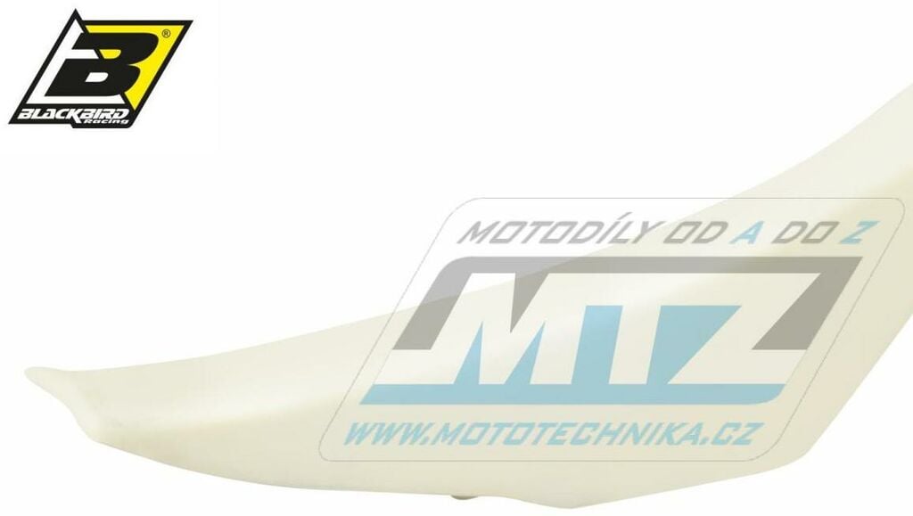 Obrázek produktu Pěna sedla (molitan sedla) - Honda CRF450R / 05-08 (zvýšené provedení +15mm) (bb4107) BB4107-ZVY