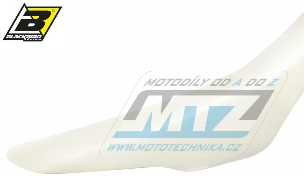 Obrázek produktu Pěna sedla (molitan sedla) - Honda CRF250R / 06-09 (standardní provedení) (bb4108)
