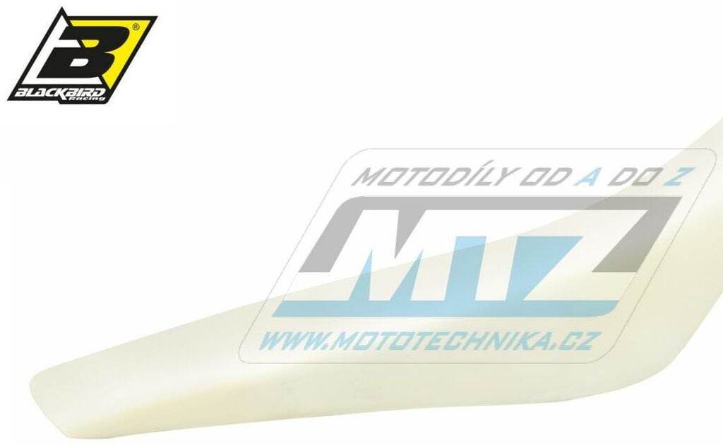 Obrázek produktu Pěna sedla (molitan sedla) - Yamaha YZ125+YZ250 / 02-21 + WR125+WR250 / 16-21 (zvýšené provedení +15mm)