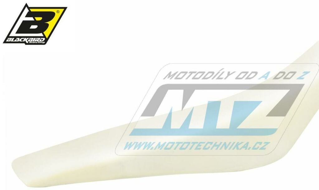 Obrázek produktu Pěna sedla (molitan sedla) - Yamaha YZ125+YZ250 / 96-01 (standardní provedení) BB4202S