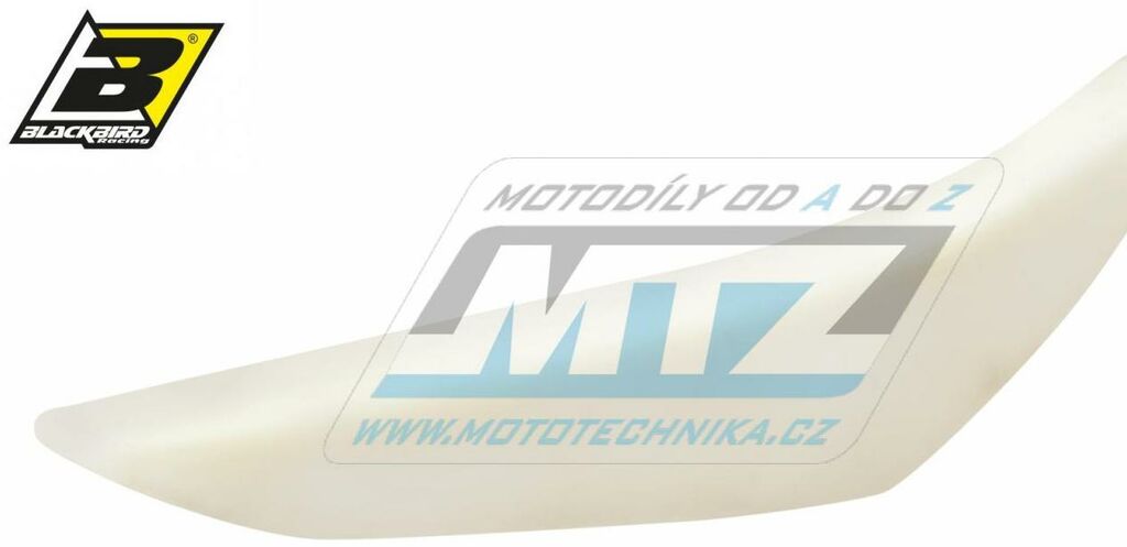 Obrázek produktu Pěna sedla (molitan sedla) - Suzuki RMZ450 / 05-07 (standardní provedení) (bb4304) BB4304S