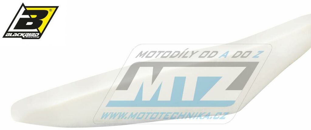 Obrázek produktu Pěna sedla (molitan sedla) - Suzuki RMZ450 / 08-17 (zvýšené provedení +15mm) (bb4307)