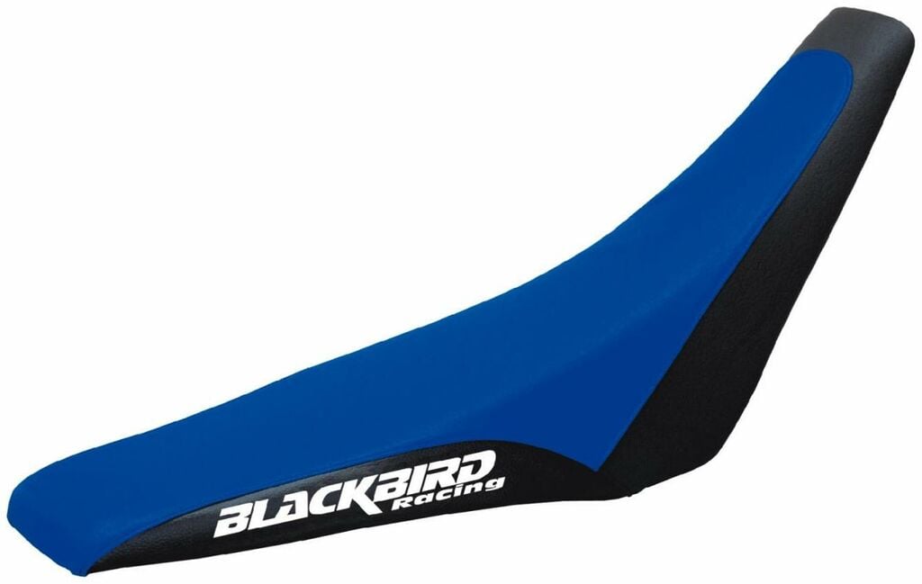 Obrázek produktu Potah sedla Yamaha TT600R / 97-05 - barva modro-černá