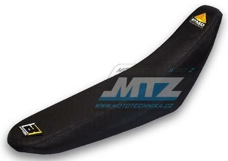 Obrázek produktu Potah sedla Suzuki RMZ250 / 07-18 - barva černá - typ potahu PMD