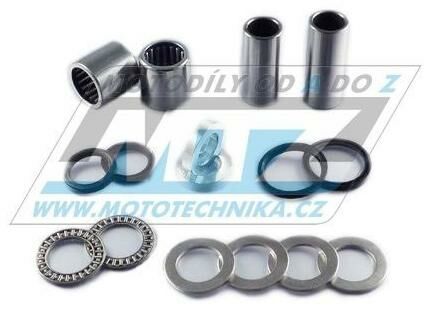 Obrázek produktu Sada kyvné vidlice Honda CR250R / 02-07 + CRF450R / 02-04