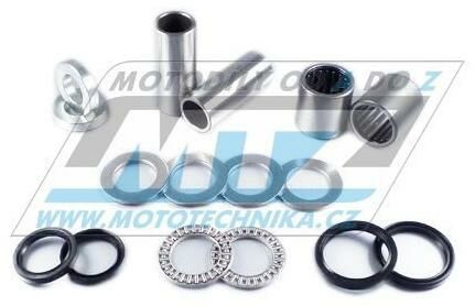 Obrázek produktu Sada kyvné vidlice Honda CR125 / 93-01 26.210041-MTZ