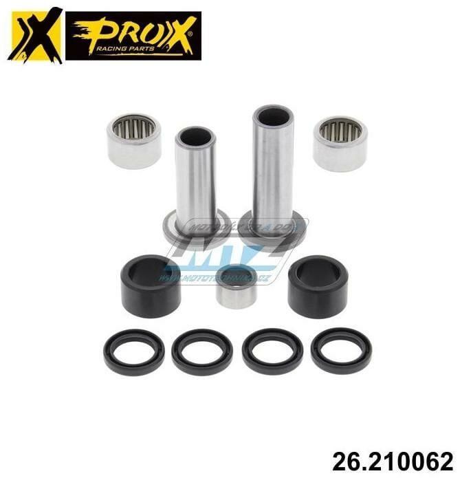 Obrázek produktu Sada kyvné vidlice Yamaha YZ80 / 93-98 26.210062