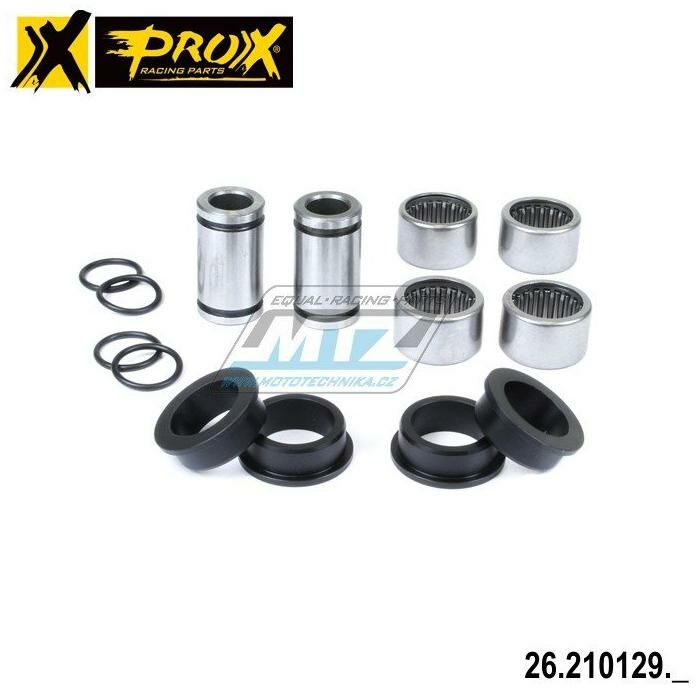 Obrázek produktu Sada kyvné vidlice KTM 50SX / 09-25 + KTM 60SX + KTM 65SX / 97-25 + Husqvarna TC50+TC65 / 17-25 + Gas-Gas MC50+MC65