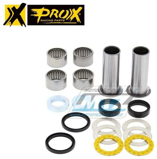 Obrázek produktu Sada kyvné vidlice Yamaha YZ125 / 05