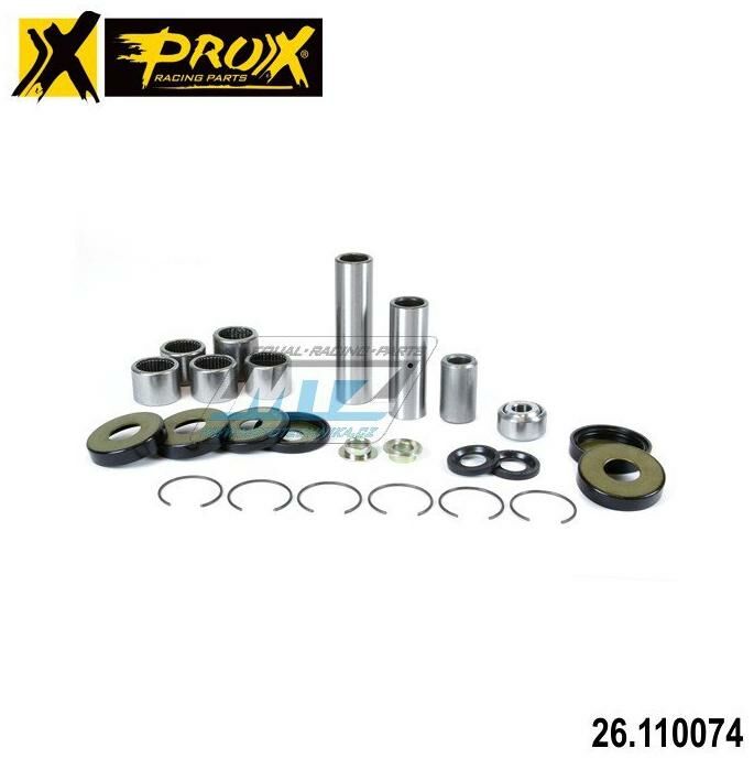 Obrázek produktu Sada přepákování Suzuki RM125 / 92 + Suzuki RM250 / 92