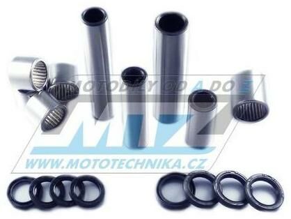 Obrázek produktu Sada přepákování Yamaha YFZ450R / 09-22 + Yamaha YFZ450X / 10-11