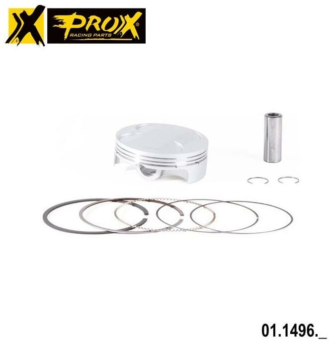 Obrázek produktu SADA PÍSTŮ TRX450R