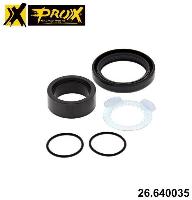 Obrázek produktu TĚSNĚNÍ HŘÍDELE KT KX250